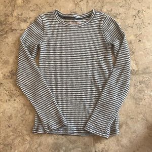 Abercrombie Kids long sleeve shirt